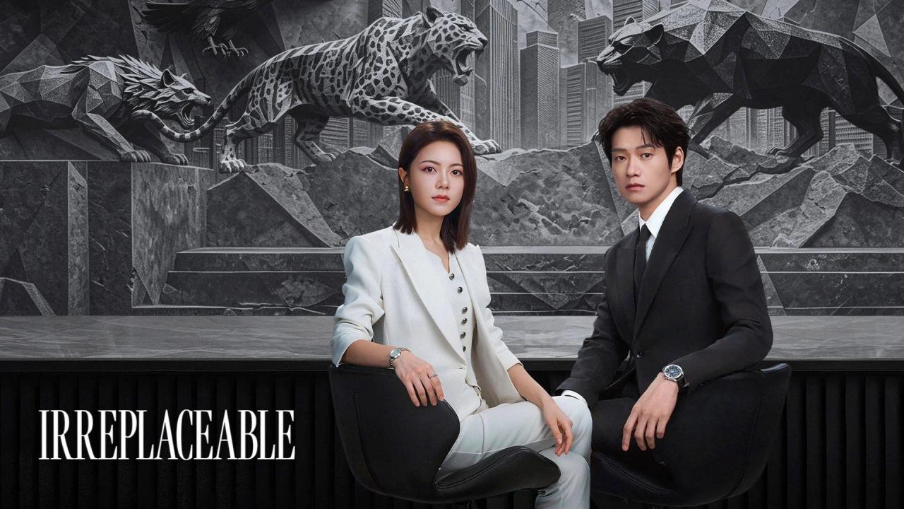 مسلسل Irreplaceable الحلقة 15 الخامسة عشر مترجمة HD