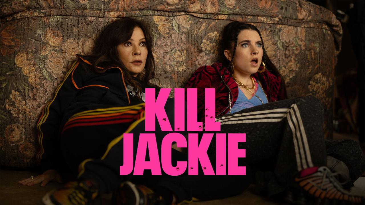 مسلسل Kill Jackie الموسم الاول الحلقة 5 الخامسة مترجمة HD