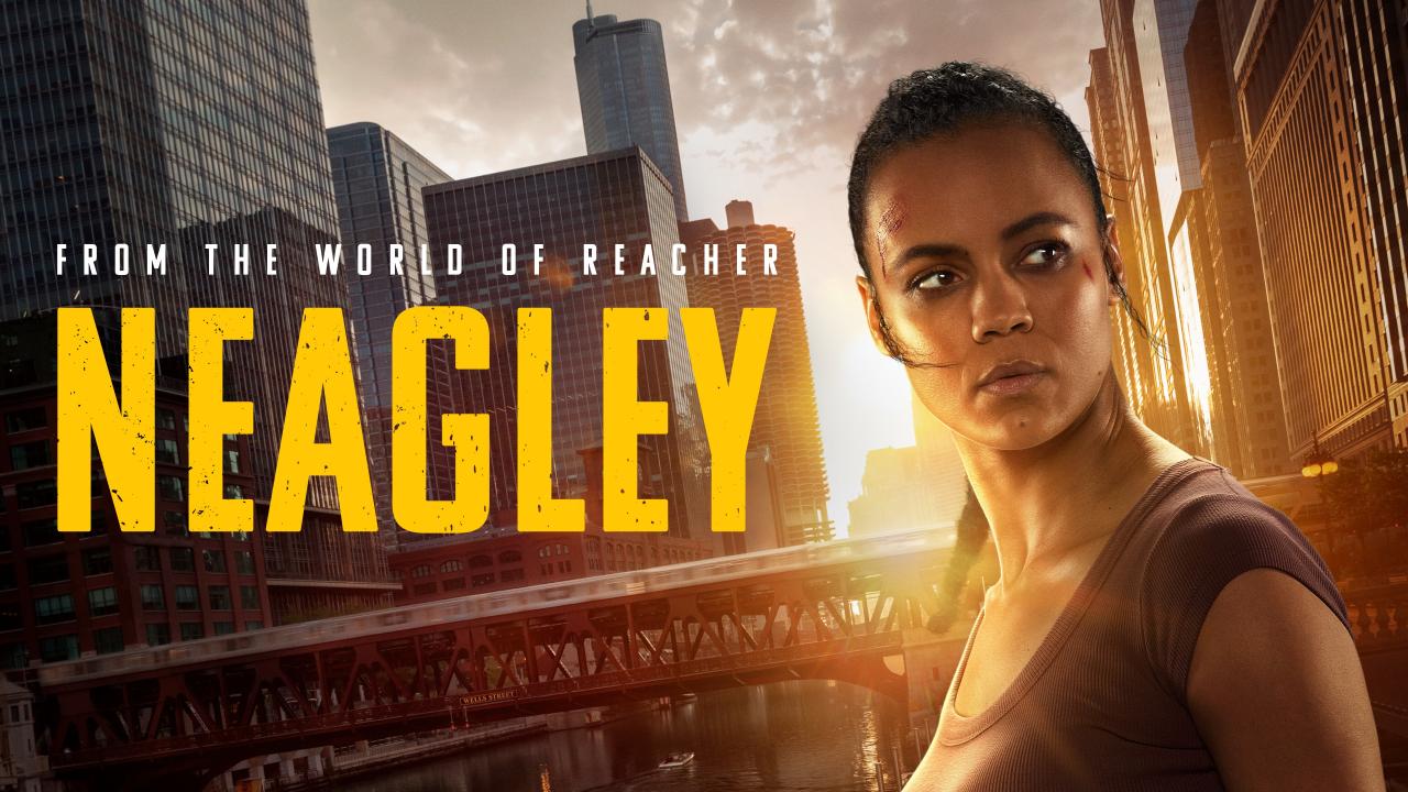 مسلسل Neagley الموسم الاول الحلقة 7 السابعة مترجمة HD