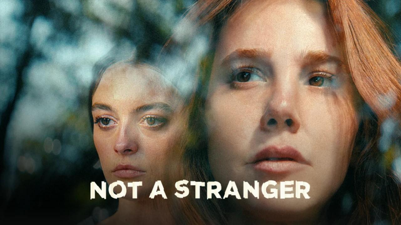 مسلسل Not a Stranger الحلقة 1 الاولي مترجمة HD