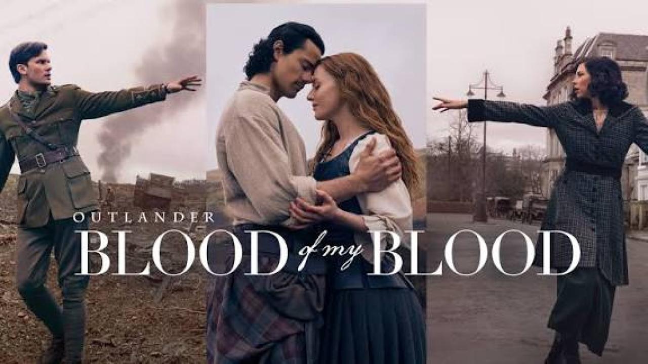 مسلسل Outlander: Blood of My Blood الموسم الثاني الحلقة 3 الثالثة مترجمة HD