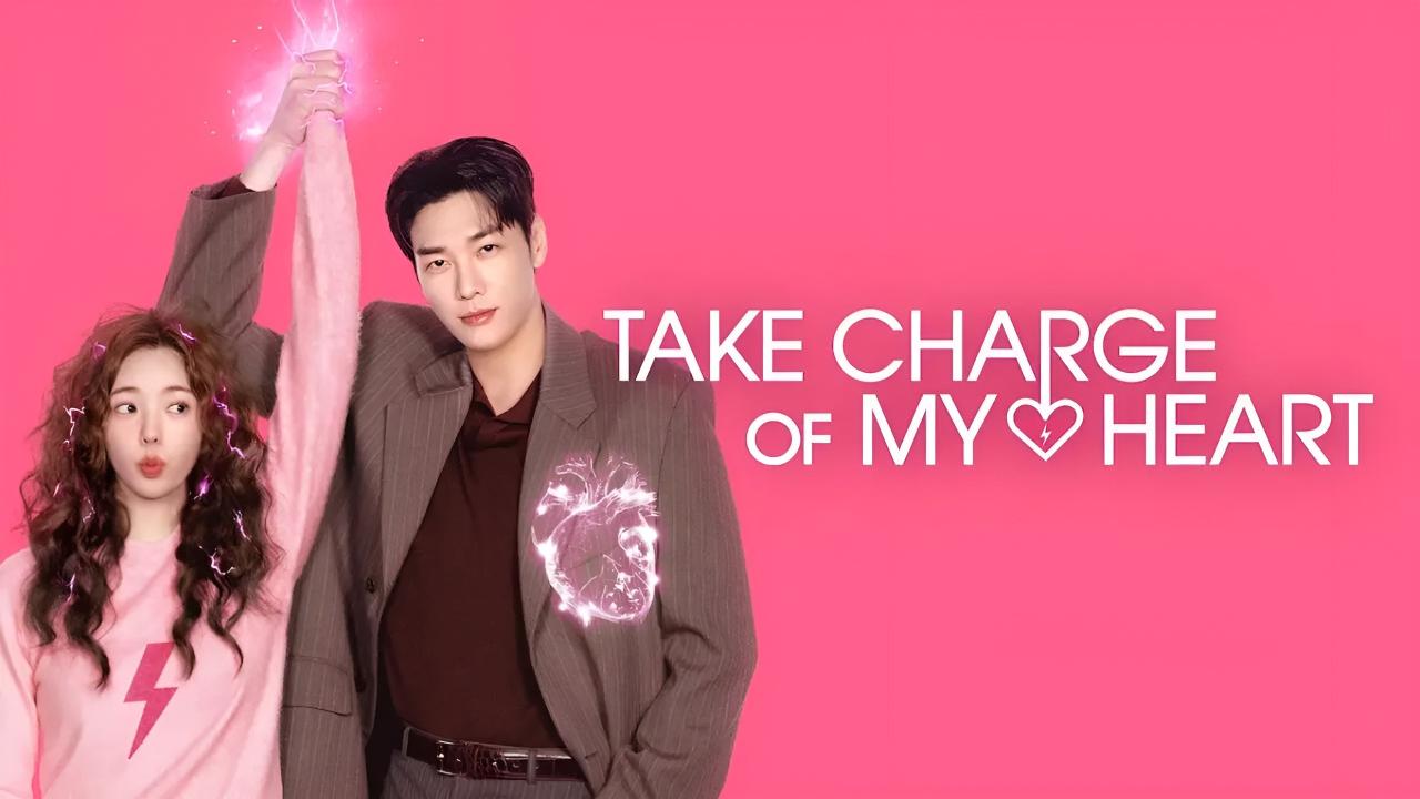 مسلسل Take Charge of My Heart الحلقة 5 الخامسة مترجمة HD
