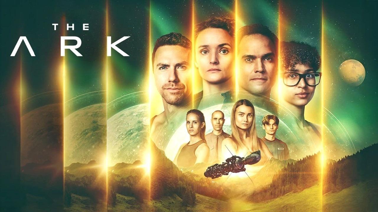 مسلسل The Ark الموسم الثالث الحلقة 11 الحادية عشر مترجمة HD