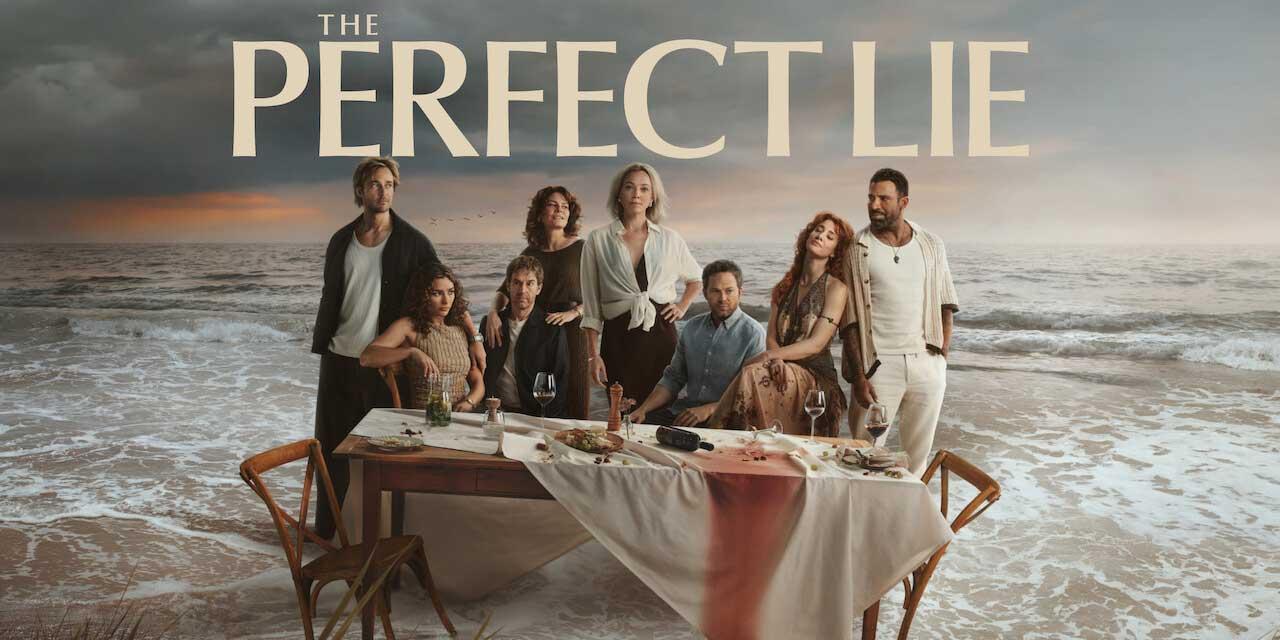 مسلسل The Perfect Lie الموسم الاول الحلقة 1 الاولي مترجمة HD