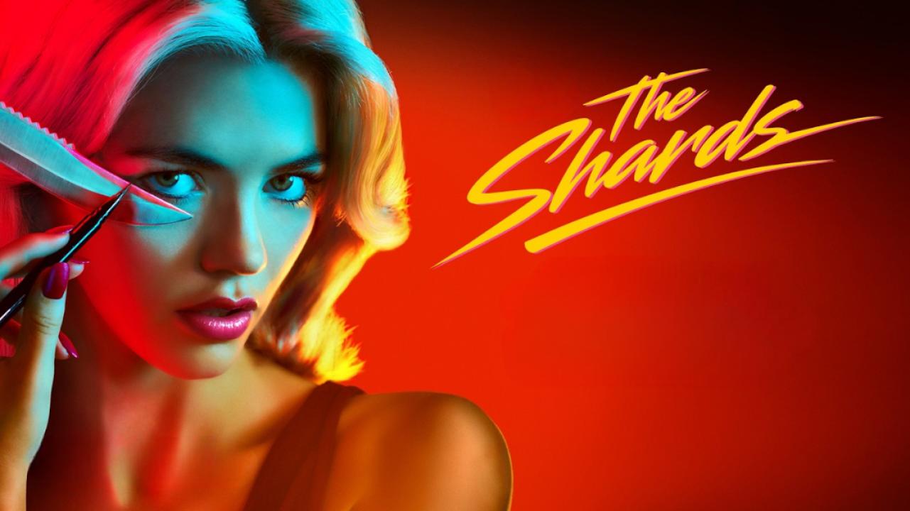 مسلسل The Shards الموسم الاول الحلقة 3 الثالثة مترجمة HD