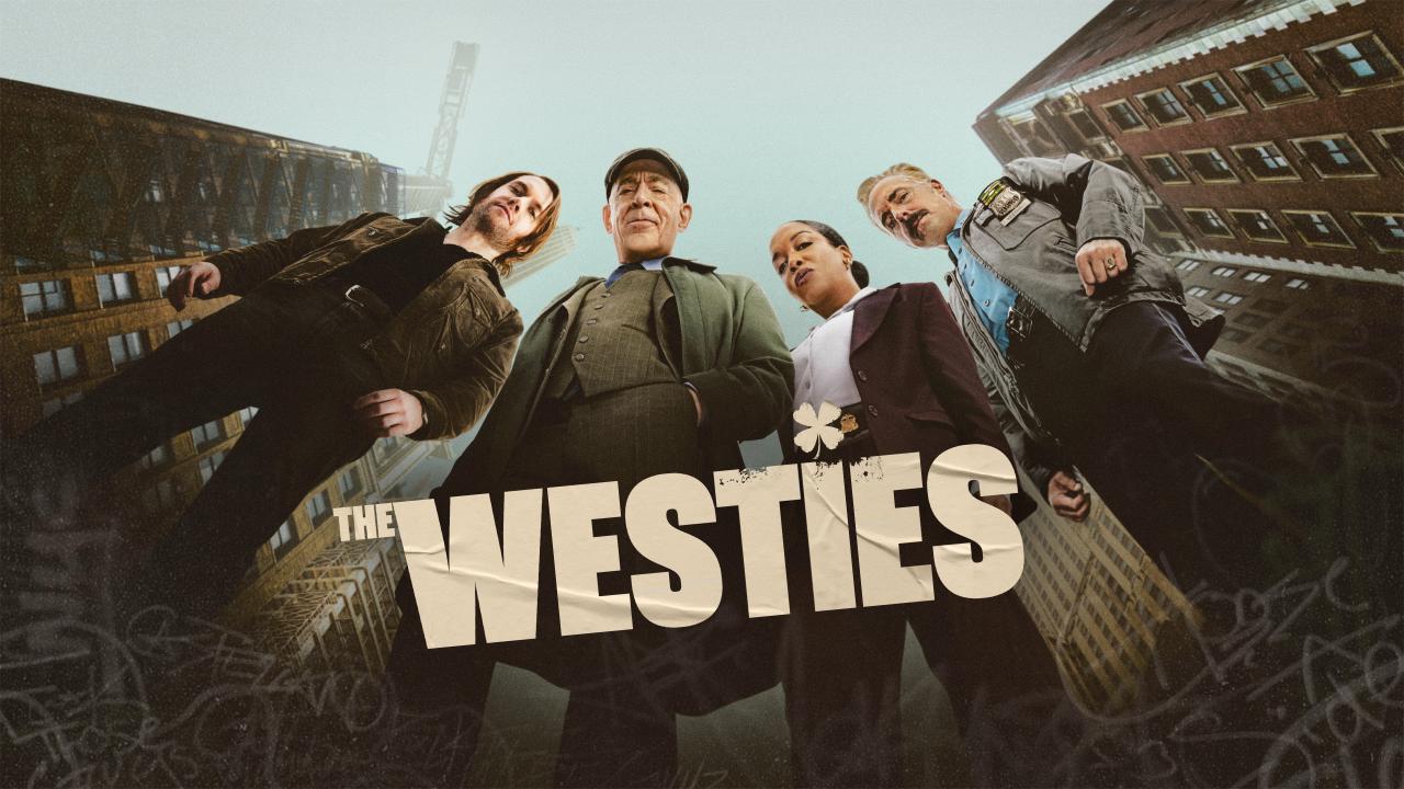 مسلسل The Westies الموسم الاول الحلقة 6 السادسة مترجمة HD