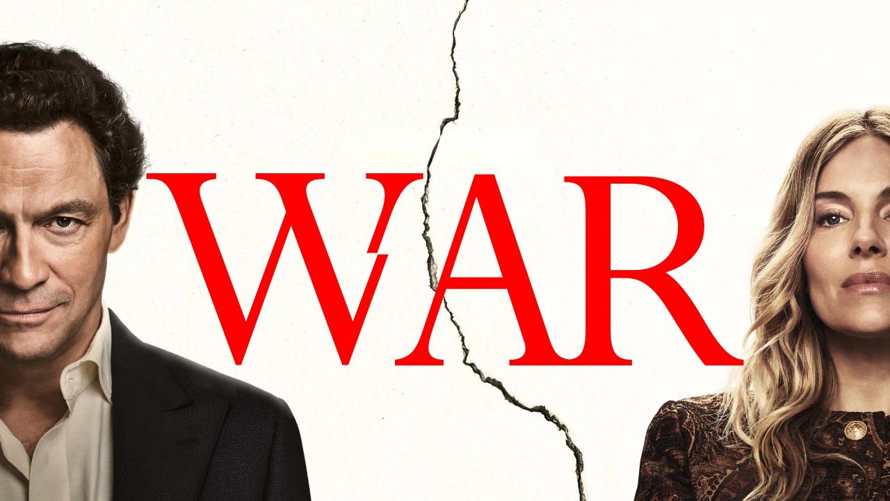 مسلسل War الموسم الاول الحلقة 1 الاولي مترجمة HD