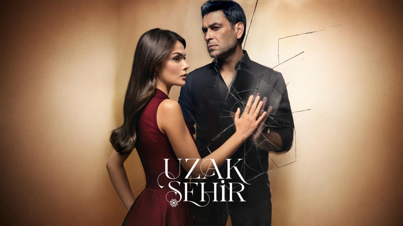 مسلسل المدينة البعيدة 3 الحلقة 4 الرابعة مترجمة HD